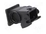HARTING Carcasa para conectores HDC Han-Eco® B tamaño 6B