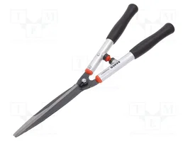 BAHCO Tijeras para setos PROFESSIONAL