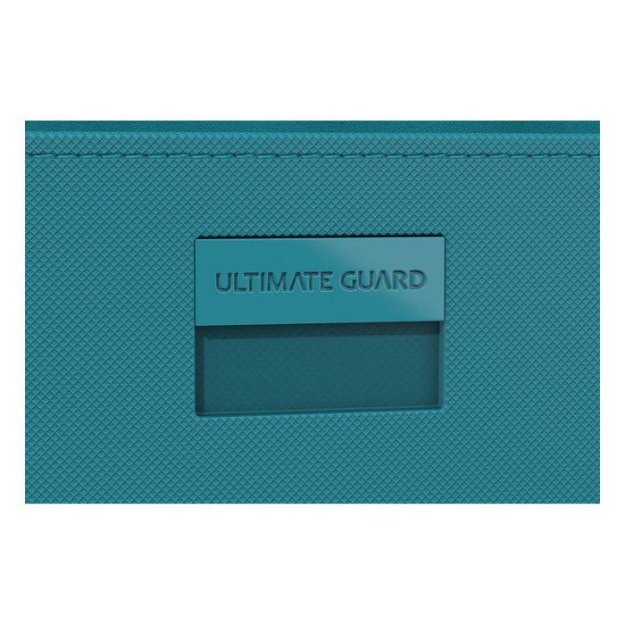 Ultimate Guard Omnihive 1000+ Xenoskin - Petrol Ultimate Guard Omnihive 1000+ Xenoskin - Petrol