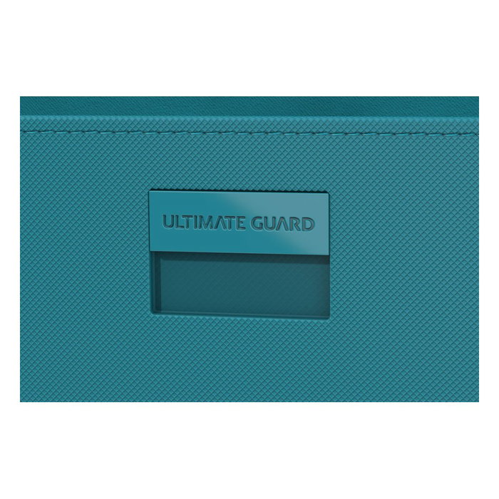 Ultimate Guard Omnihive 1000+ Xenoskin - Petrol Ultimate Guard Omnihive 1000+ Xenoskin - Petrol
