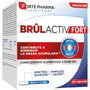 Forté Pharma BRÛLACTIV FORT 60 cápsulas