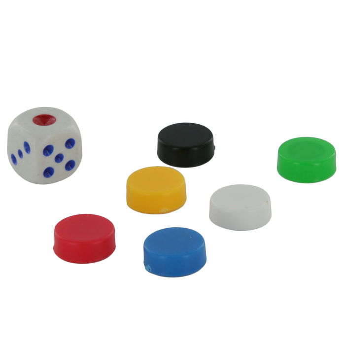 Mister Gadget Juego Beber Casillas Mister Gadget