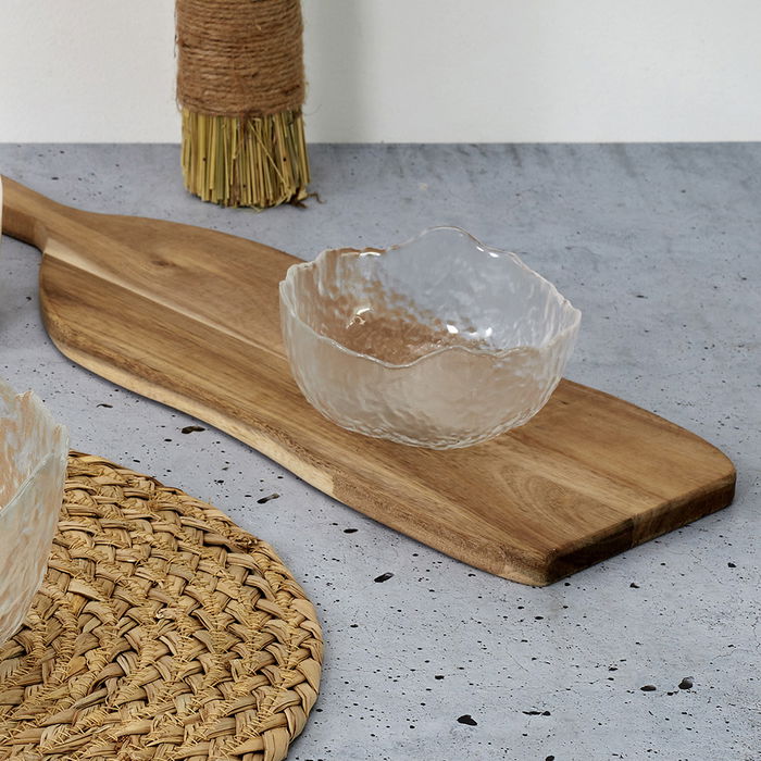 Home Deco Factory Bol 250 Ml Diámetro 12,7 Cm Irregular Home Deco Factory Bol 250 Ml Diámetro 12,7 Cm Irregular