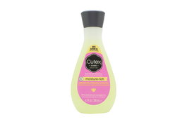 Cutex Moisture-Rich Nail Polish Remover 200ml