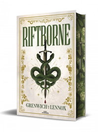 ALFAGUARA Riftborne - Parker Lennox; Bree Grenwich
