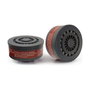 Steelpro Pack 2 filtros con rosca FP A1