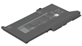 Dell Batería de 42 Wh, 3 Celdas, Iones de Litio