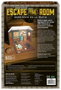 Ravensburger - Juego de Mesa Escape The Room: Asesinato en la Mafia - Juego de Deducción e Investigación para 1 a 3 Jugadores, a partir de 14 años