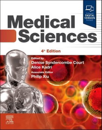 ELSEVIER UK Medical Sciences 4th Edition