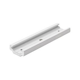 Brumberg. Leuchten 87116070 Conector mecánico para conductor de fase de 3 fases ONETRACK DALI blanco