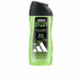 Adidas Active Start Shower Gel Pack de 2 x 400 ml