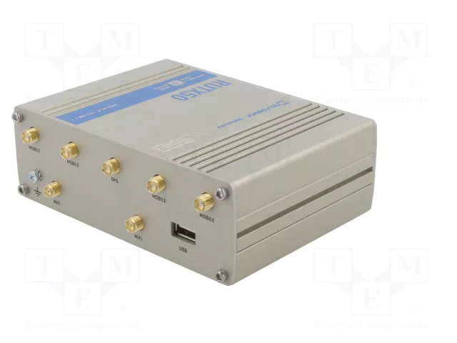 Teltonika RUTX50 Industrial 5G-Router
