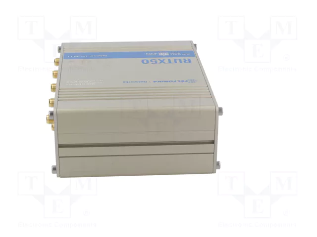 Teltonika RUTX50 Industrial 5G-Router