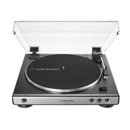 Audio-Technica AT-LP60XUSB GM Gunmetal