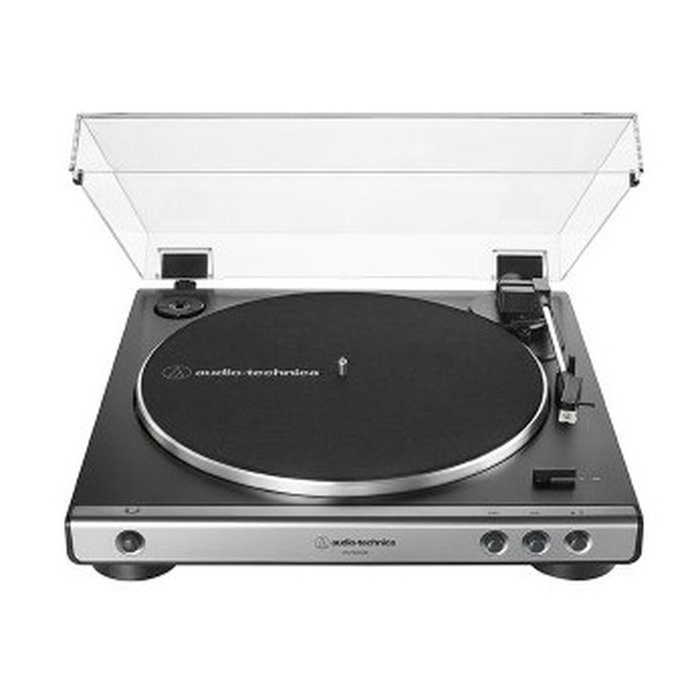 Audio-Technica AT-LP60XUSB GM Gunmetal Audio-Technica AT-LP60XUSB GM Gunmetal