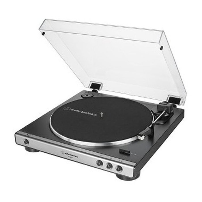 Audio-Technica AT-LP60XUSB GM Gunmetal Audio-Technica AT-LP60XUSB GM Gunmetal