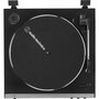 Audio-Technica AT-LP60XUSB GM Gris Metálico