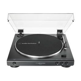 Audio-Technica AT-LP60XUSBGM Tocadiscos Automático USB Color Gunmetal con Phono Integrado