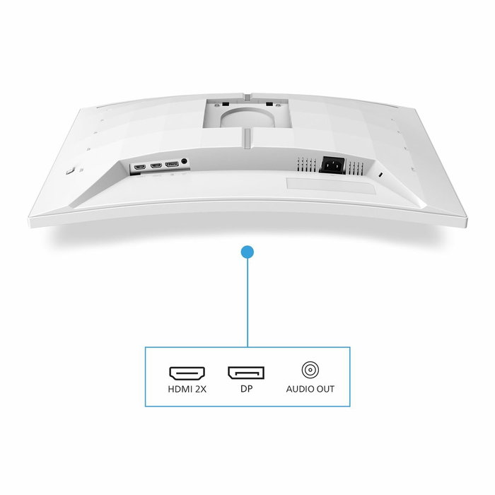 Monitor Gaming Philips 32M2C5501/00 Full HD 27" 32"