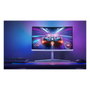 Philips Evnia 5000 32M2C5501/00 Monitor Curvo 31.5 pulg. Quad HD 180Hz Blanco