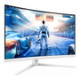 Philips Evnia 5000 32M2C5501/00 Monitor Curvo 31.5 pulg. Quad HD 180Hz Blanco