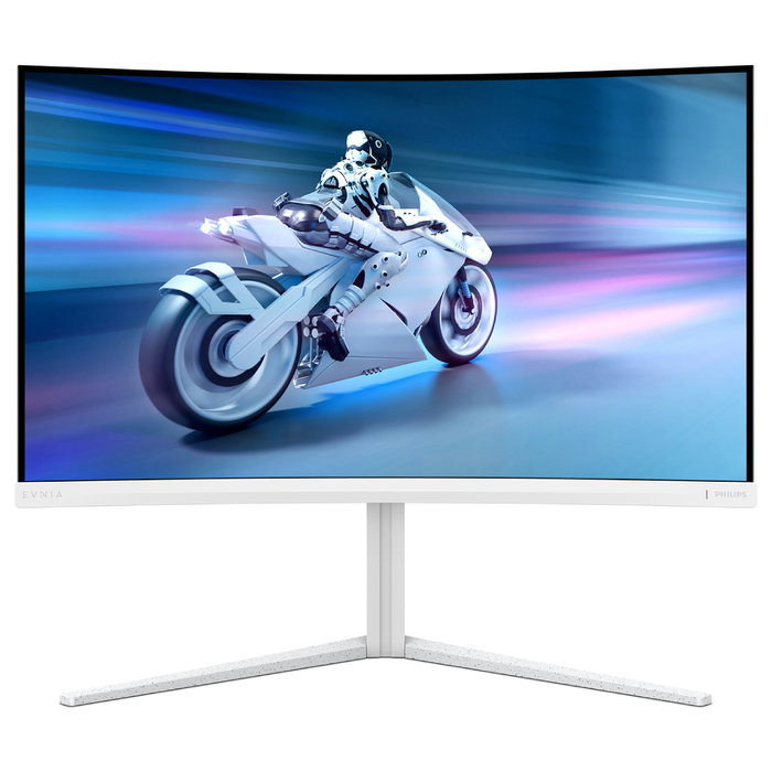Philips Evnia 5000 32M2C5501/00 Monitor Gaming Curvo 31.5 Pulgadas QHD 180Hz