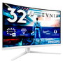 Philips Evnia 5000 32M2C5501/00 Monitor Gaming Curvo 31.5 Pulgadas QHD 180Hz