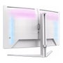 Philips Evnia 5000 32M2C5501/00 Monitor Curvo 31.5 pulg. Quad HD 180Hz Blanco