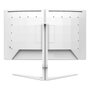 Philips Evnia 5000 32M2C5501/00 Monitor Curvo 31.5 pulg. Quad HD 180Hz Blanco