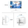 Philips Evnia 5000 32M2C5501/00 Monitor Gaming Curvo 31.5 Pulgadas QHD 180Hz