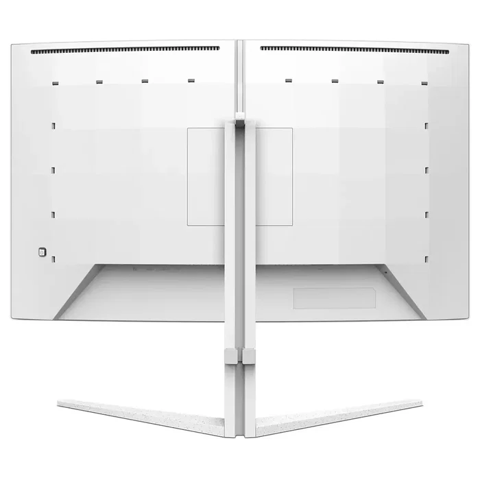 Philips Evnia 5000 32M2C5501/00 Monitor Gaming Curvo 31.5" QHD 180Hz 0.5ms VA HDR10 NVIDIA G-SYNC AMD FreeSync - Blanco