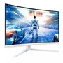 Philips Evnia 5000 32M2C5501/00 Monitor Gaming Curvo 31.5 Pulgadas QHD 180Hz