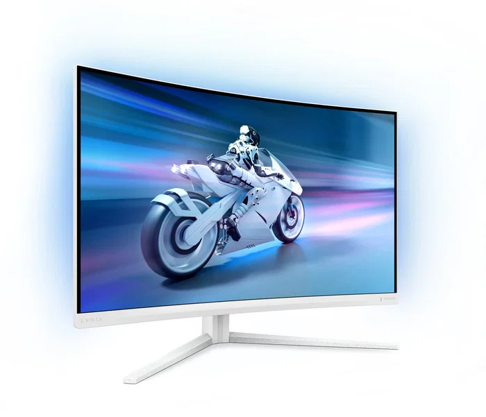 Philips Evnia 5000 32M2C5501/00 Monitor Gaming Curvo 31.5 Pulgadas QHD 180Hz
