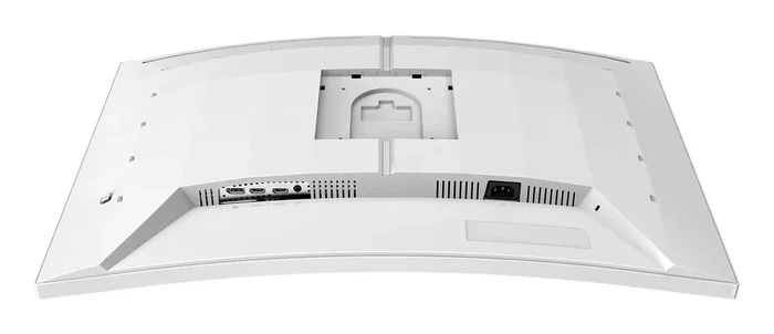 Philips Evnia 5000 32M2C5501/00 Monitor Gaming Curvo 31.5" QHD 180Hz 0.5ms VA HDR10 NVIDIA G-SYNC AMD FreeSync - Blanco