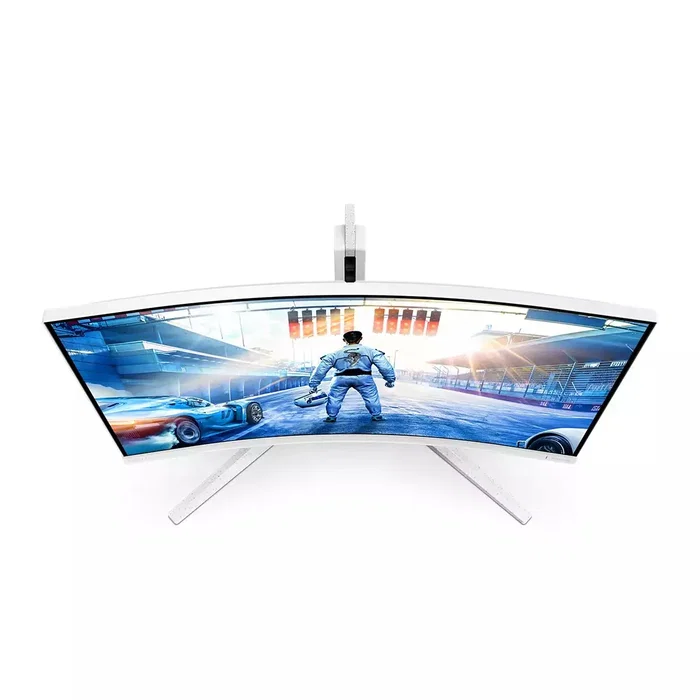 Philips Evnia 5000 32M2C5501/00 Monitor Gaming Curvo 31.5 Pulgadas QHD 180Hz