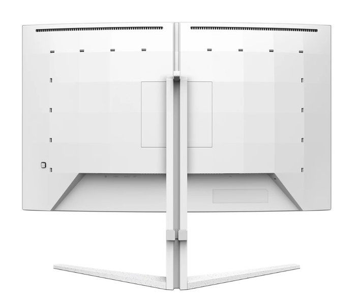 Philips Evnia 5000 32M2C5501/00 Monitor Curvo 31.5 pulg. Quad HD 180Hz Blanco
