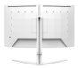 Philips Evnia 5000 32M2C5501/00 Monitor Curvo 31.5 pulg. Quad HD 180Hz Blanco
