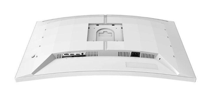 Philips Evnia 5000 32M2C5501/00 Monitor Curvo 31.5 pulg. Quad HD 180Hz Blanco