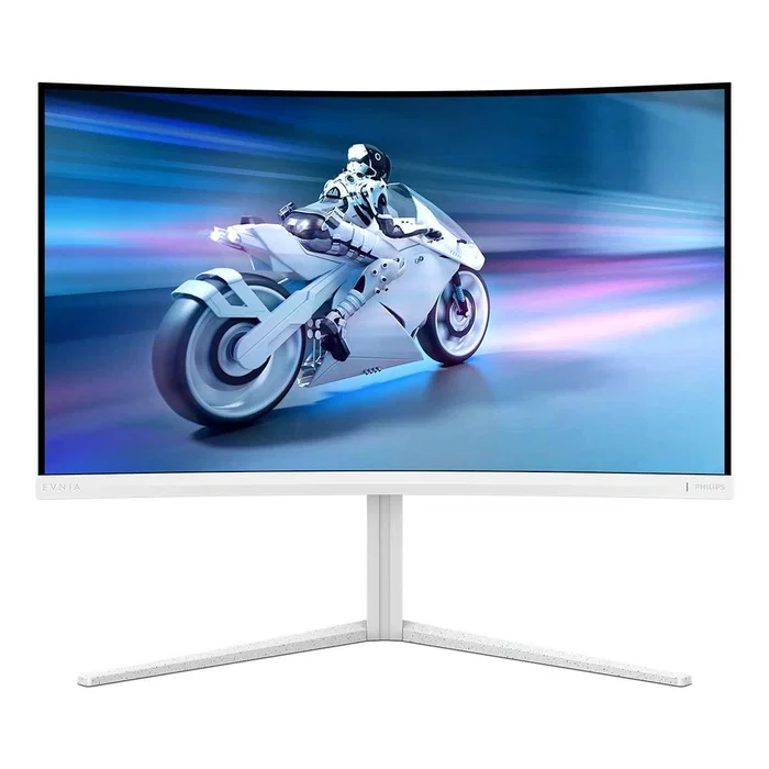 Philips Evnia 5000 32M2C5501/00 Monitor PC 32 pulgadas Full HD 1920x1080 LCD 1ms Blanco