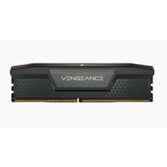Corsair Vengeance DDR5 32GB Kit (2x16GB) 5600MHz Negro