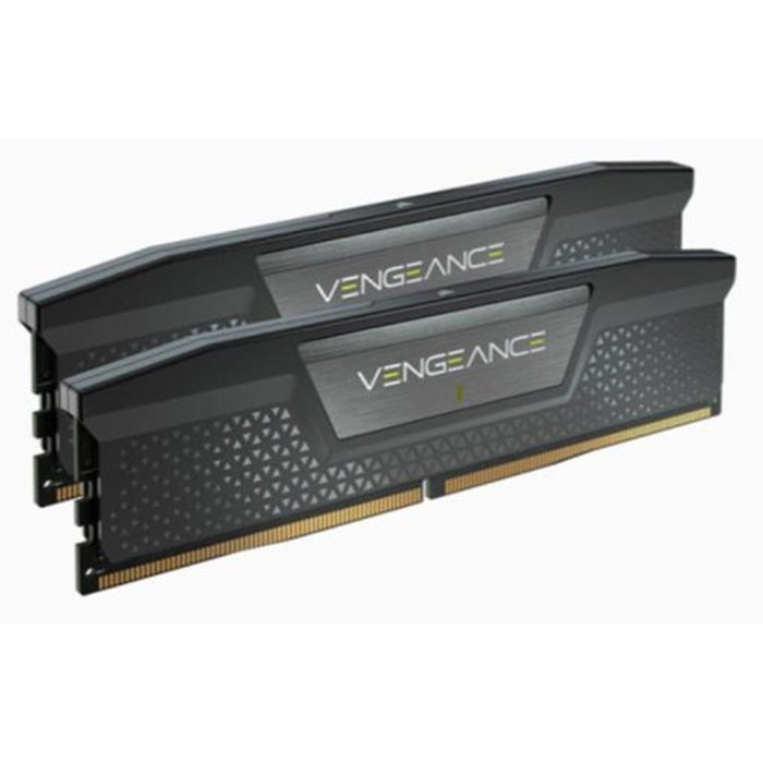 Corsair Vengeance DDR5 32GB Kit (2x16GB) 5600MHz Negro