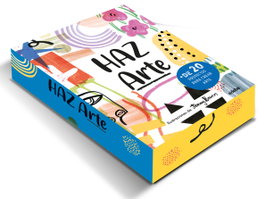 EDEBE Haz arte - Susie Hodge