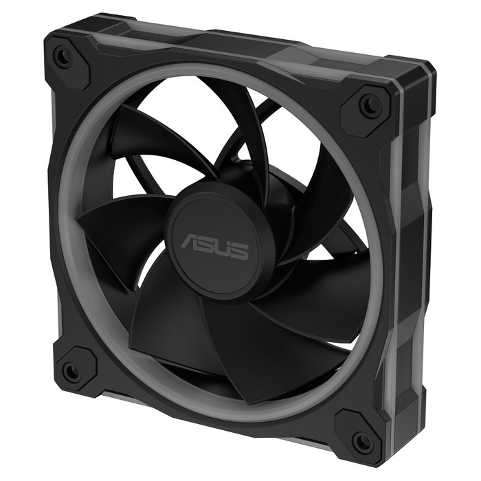 ASUS Prime MR120 ARGB Reverse Black ASUS Prime MR120 ARGB Reverse Black