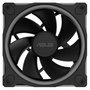 ASUS Prime MR120 ARGB Reverse Black