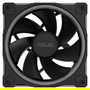 ASUS Prime MR120 Ventilador para PC ARGB Reverse 120mm Negro con PWM - 1600 RPM, 58 CFM, 23 dB