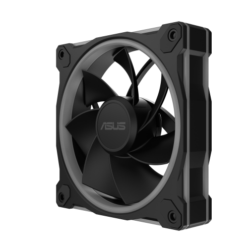 ASUS Prime MR120 ARGB Reverse Negro ASUS Prime MR120 ARGB Reverse Negro