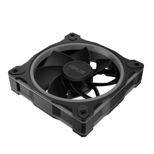 ASUS Prime MR120 ARGB Reverse Negro ASUS Prime MR120 ARGB Reverse Negro