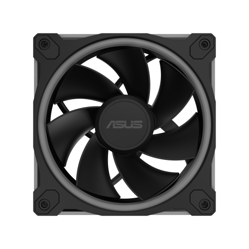 ASUS Prime MR120 ARGB Reverse Negro ASUS Prime MR120 ARGB Reverse Negro