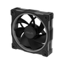 ASUS Prime MR120 ARGB Reverse Negro