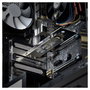 StarTech Tarjeta PCIe x4 a SSD NVMe M.2 con Bandeja Removible Hot Swap
